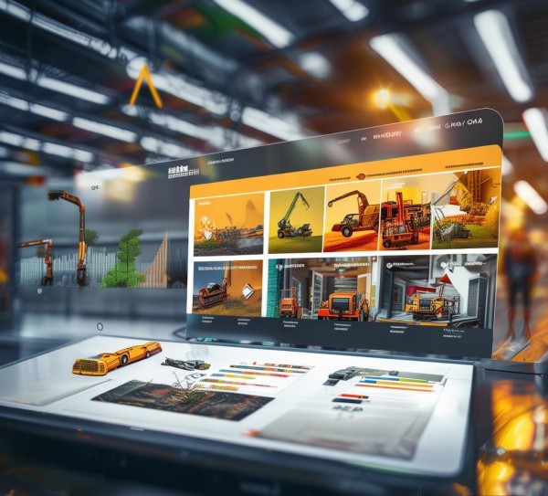 二手机械设备买卖网，投资新趋势与机遇