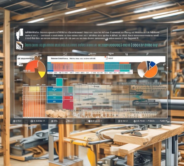 木工机械价格分析及优化策略研究