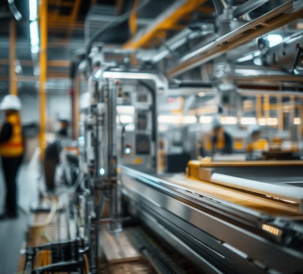 数控木工机械设备，提升木工行业智能化的创新之路