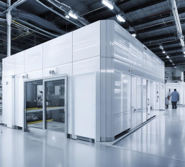 高效膨化食品机械设备助力食品安全与高效生产