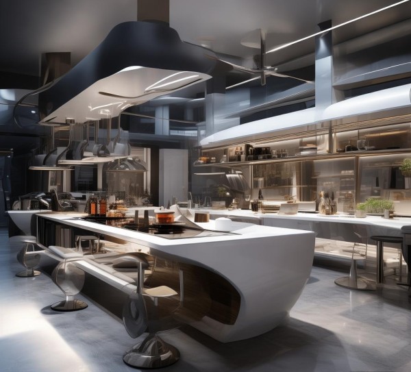 全自动食品机械设备的高效与精准未来