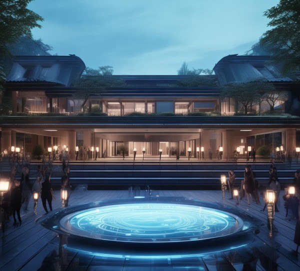 苏州明基科技助力ging你的未来