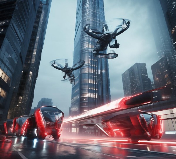 全自动化消防设备，提升城市安全的创新解决方案