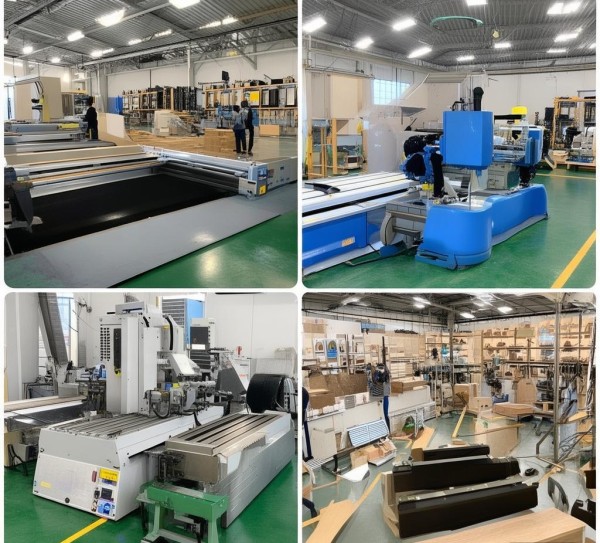 木工机械设备有限公司技术领先，品质保障