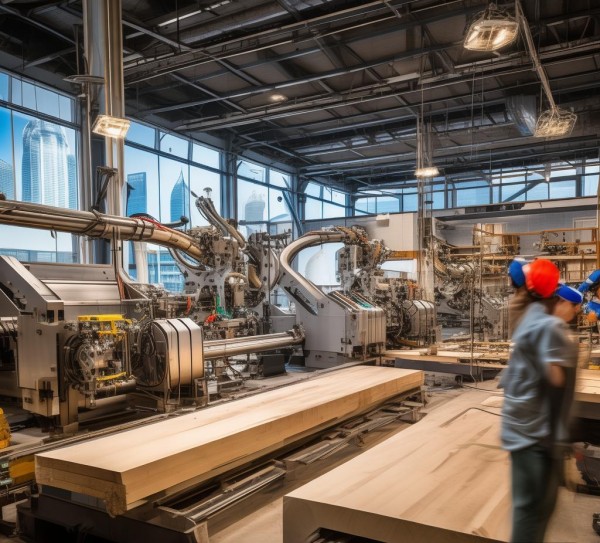 上海木工机械设备，技术与创新的辉煌