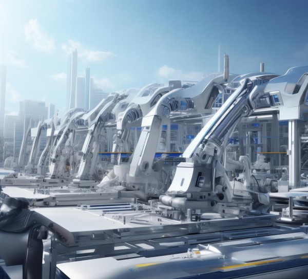 东莞自动化机械工业股份有限公司创新驱动发展