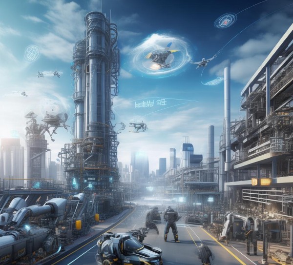 详细阅读:天津自动化机械设备发展与未来展望,重点区域分析 天津自动化机械设备发展与未来展望,重点区域分析