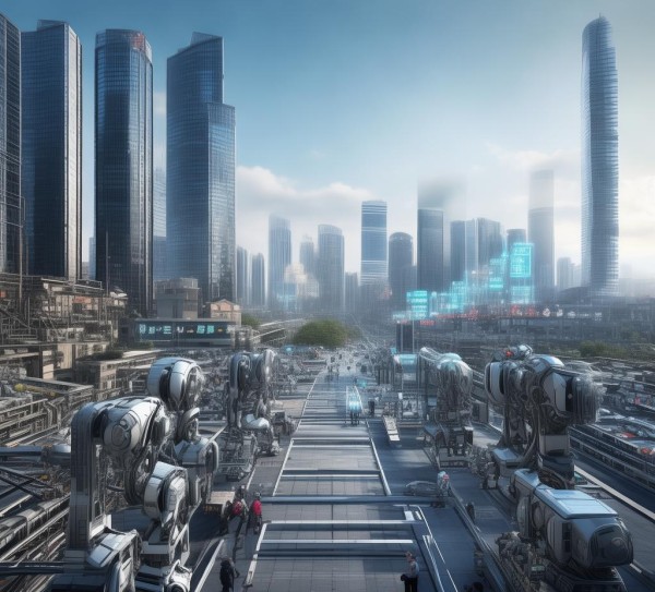 详细阅读:重庆自动化设备发展与未来展望 重庆自动化设备发展与未来展望