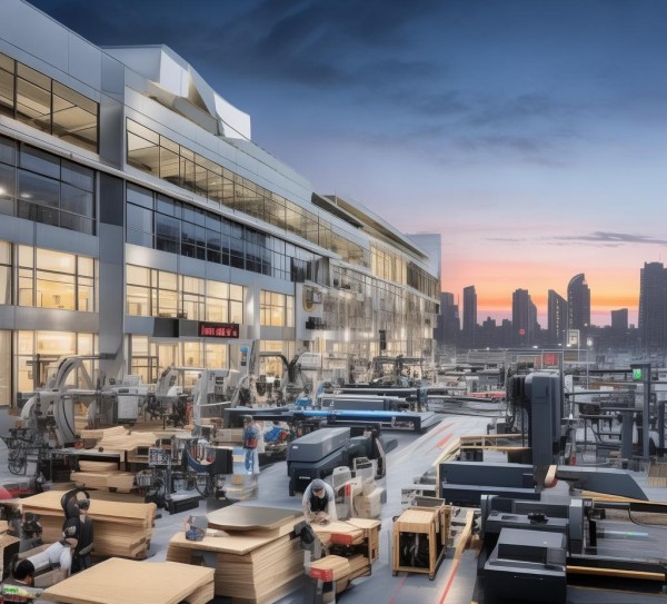 详细阅读:上海容安木工机械设备有限公司,行业领先,技术创新助力未来 上海容安木工机械设备有限公司,行业领先,技术创新助力未来