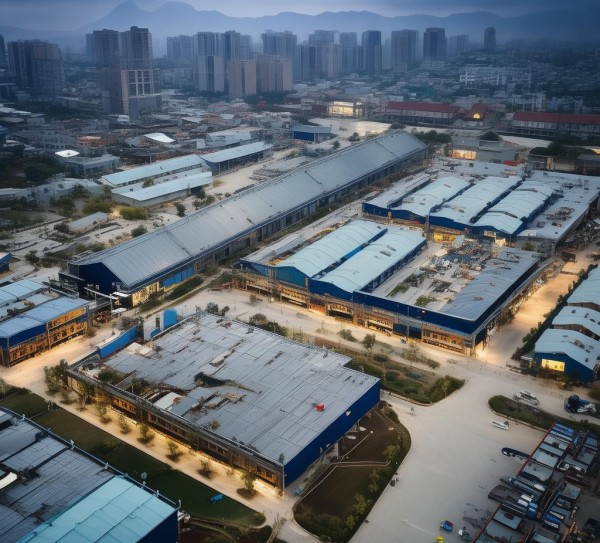 详细阅读:顺德自动化机械设备,创新驱动发展之路 顺德自动化机械设备,创新驱动发展之路