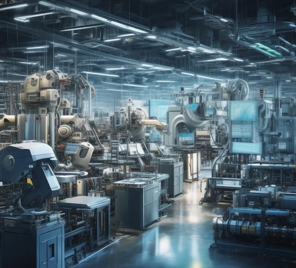 机械设备制造及自动化时代,机遇与挑战 机械设备制造及自动化时代,机遇与挑战