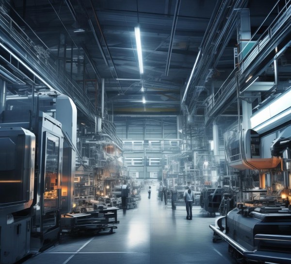 自动化机械设备厂家,机遇与挑战 自动化机械设备厂家,机遇与挑战