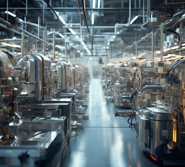 全自动化机械设备，机遇与挑战