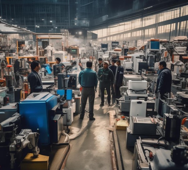 成都,自动化机械设备市场机遇与挑战 成都,自动化机械设备市场机遇与挑战