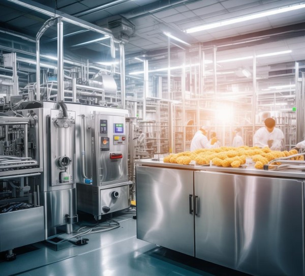 深圳市食品机械设备助力食品安全保障 深圳市食品机械设备助力食品安全保障