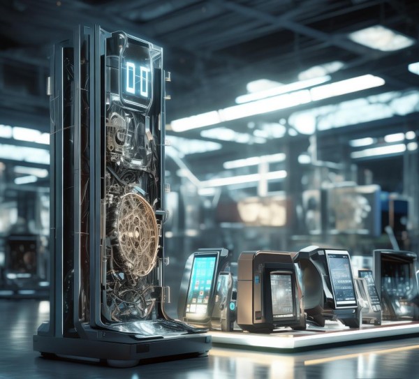 金裕自动化机械设备，技术创新与市场突破