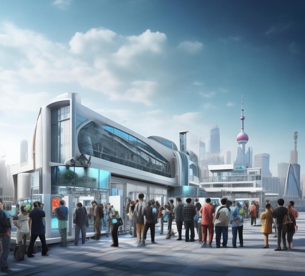 上海，手机设备回收领域的机遇与未来展望