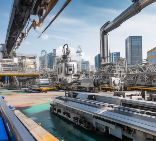 珠海非标自动化机械设备，机遇与挑战