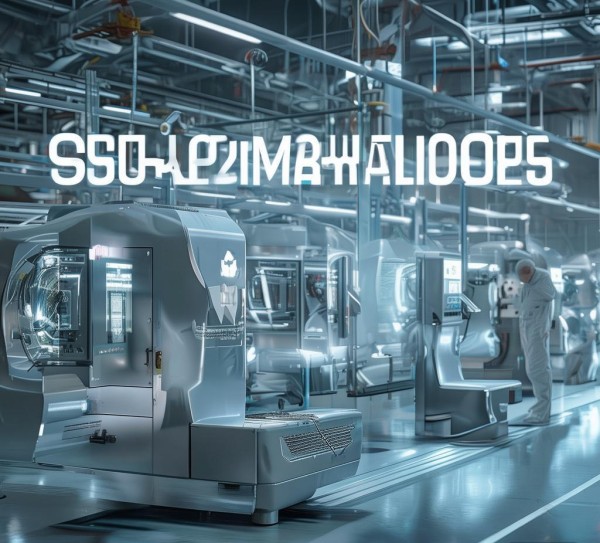 自动化机械设备制造费用驱动高效转型 自动化机械设备制造费用驱动高效转型