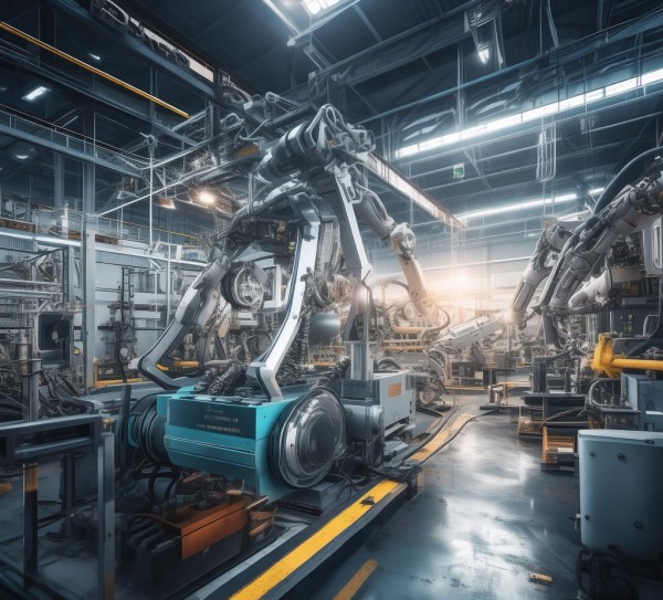 台州 mechanical automation machinery opportunity and challenge