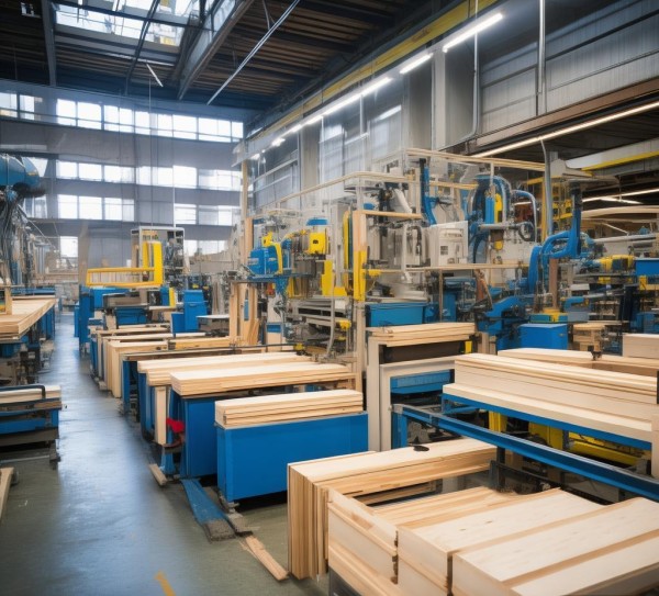 厦门木工机械设备,高效施工的助力 厦门木工机械设备,高效施工的助力