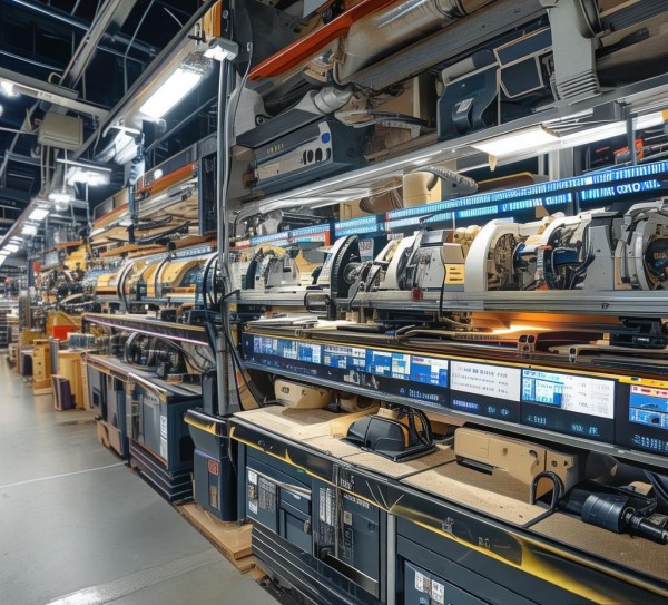 木工机械设备市场排名，性能驱动市场趋势分析