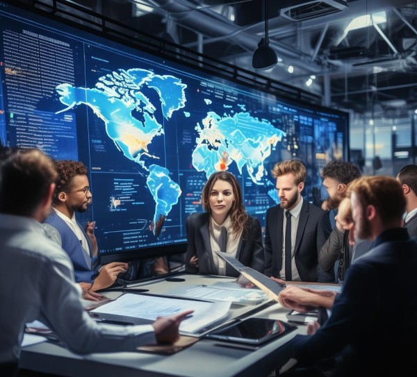 二手机械设备进口代理市场机遇与挑战分析