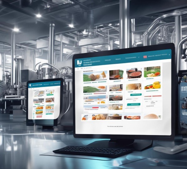 诸城食品机械设备网，助力食品行业高质量发展