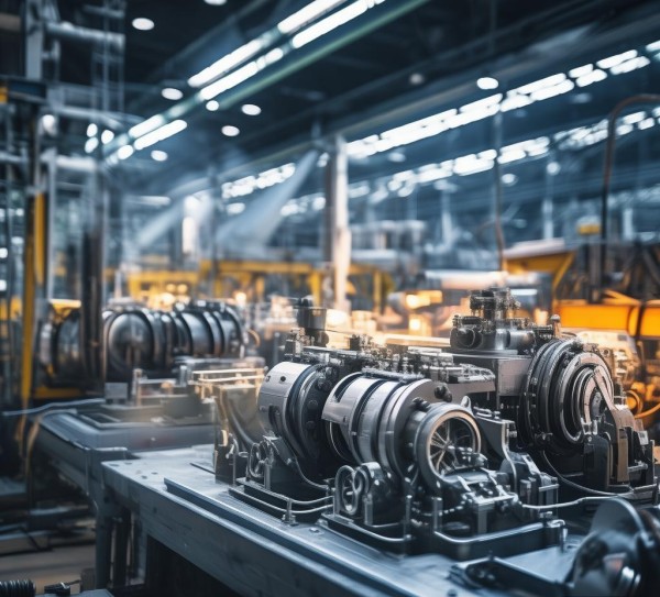 武汉二机械设备，技术与创新的双重辉煌