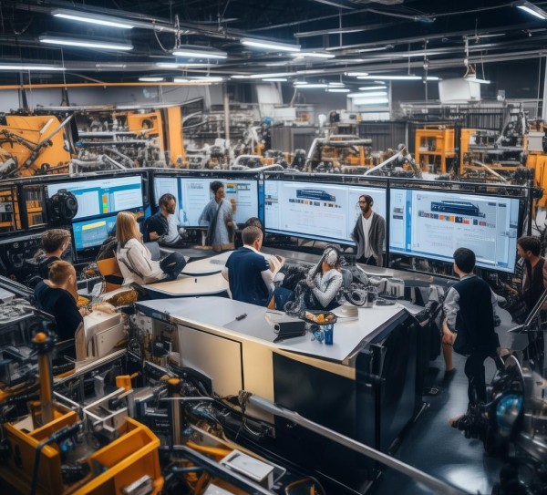 深度探索深圳二手机械设备回收新机遇