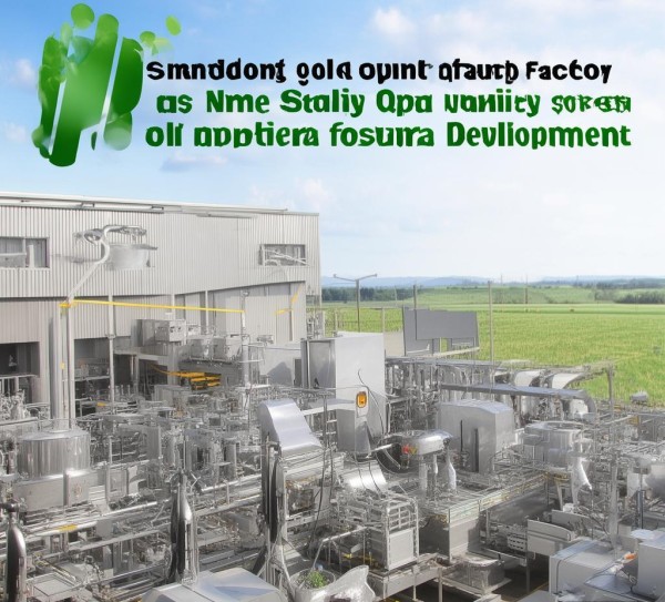 山东食品机械设备厂致力于助力食品安全，通过创新技术提升产品质量，推动食品工业高质量发展。