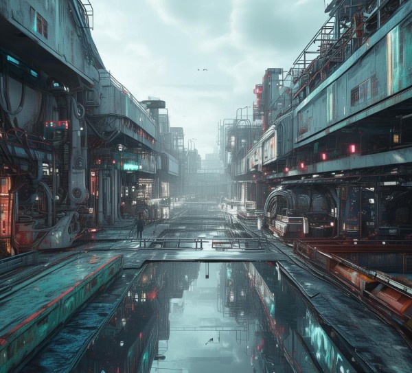 淮阴自动化机械设备，机遇与挑战解析