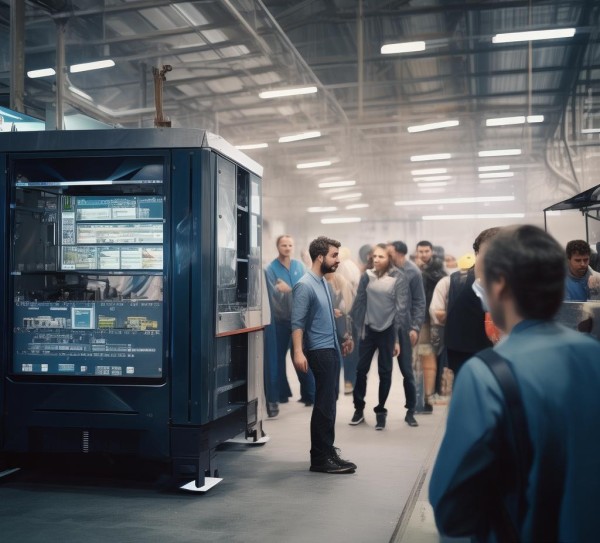 珠海二手机械设备的技术突破与市场展望