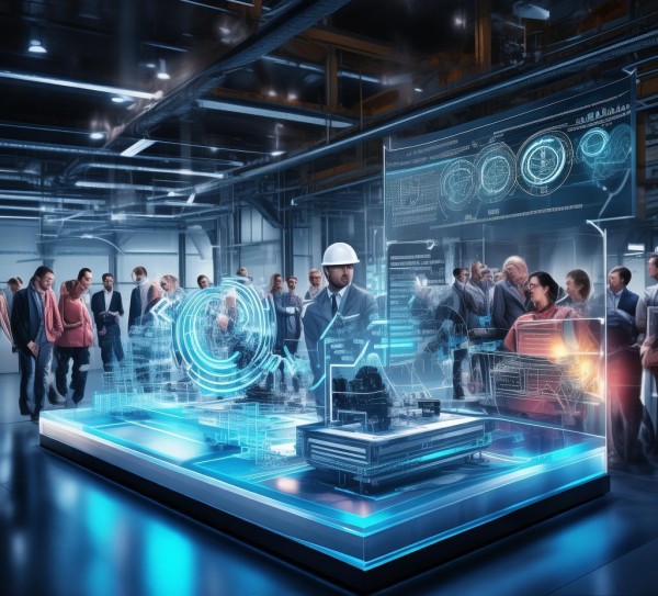 大同二手机械设备技术革新与未来展望，行业洞察与市场趋势