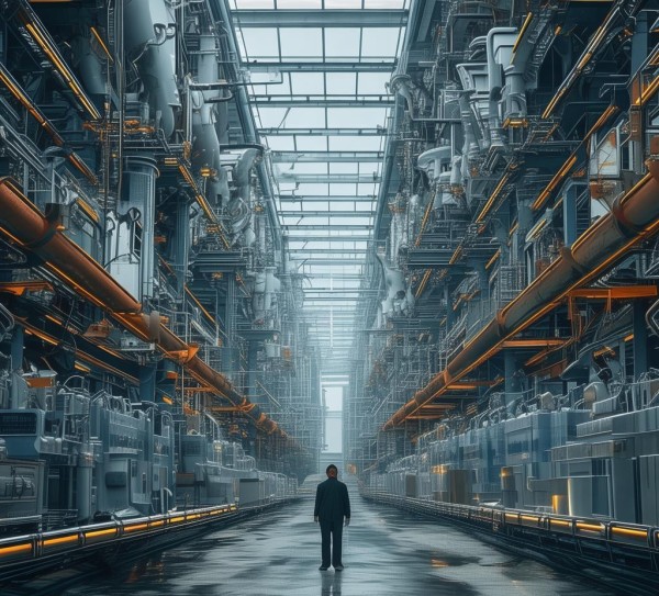 邯郸二手机械设备的技术革新与产业发展之路（223）