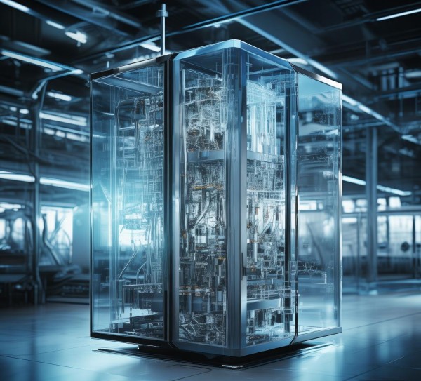 技术与应用的双重挑战，二层玻璃机械设备创新