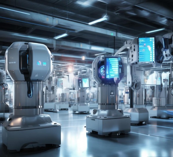 自动化技术重塑制造业未来，提升生产效率与质量