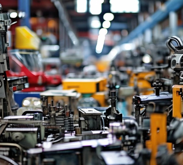 河北二手机械设备市场，机遇与挑战中的关键因素，市场需求、技术进步、政策支持、市场竞争、行业发展趋势。