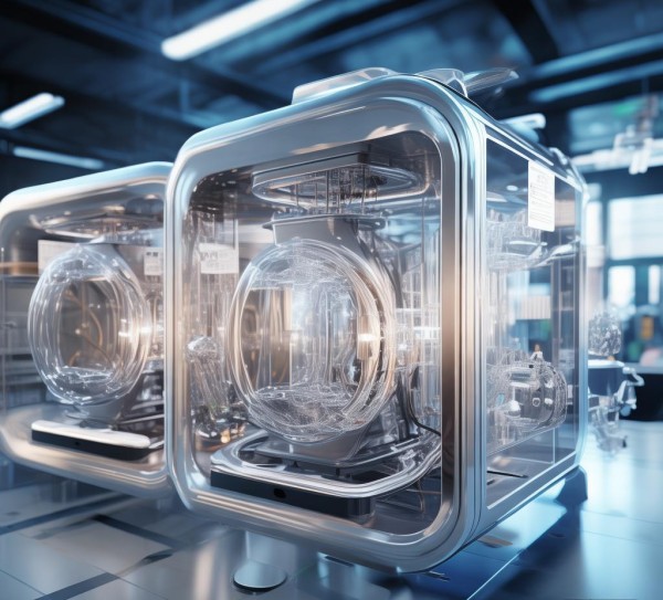 食品机械设备专利，安全科技发展的关键桥梁