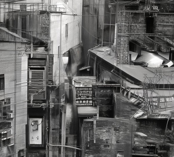 衢州，制造业的创新新引擎——探索自动化机械设备的潜力