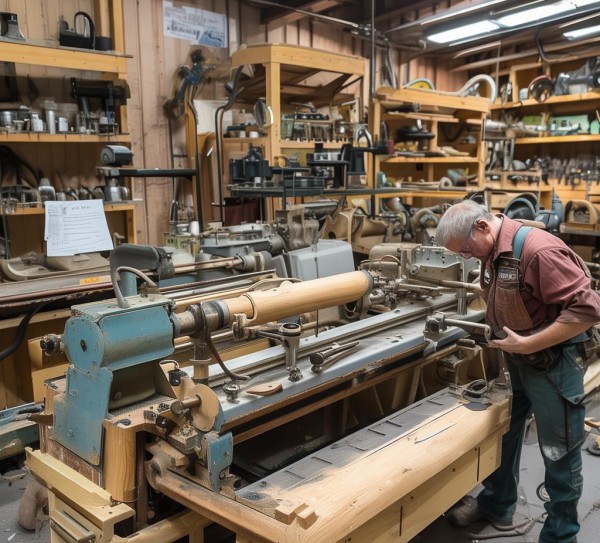 邯郸二手木工机械设备的选购与保养