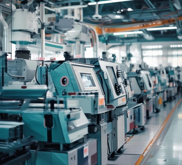 广东自动化机械设备单价、市场动态与发展趋势