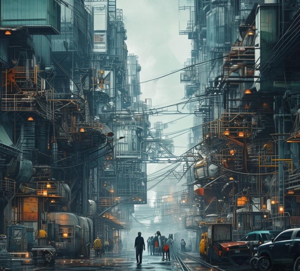 淮安自动化机械设备资费，经济活力与转型升级的机遇